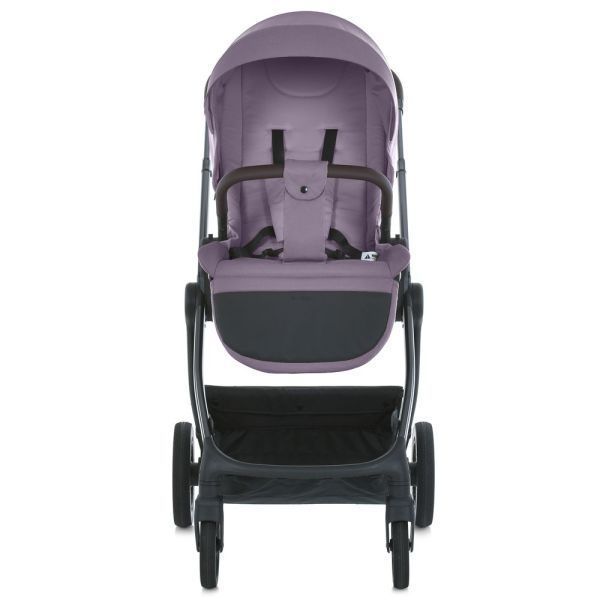 Коляска универсальная 2в1 ME 1183 RIVIERA Grape Pink ME 1183 Grape Pink фото