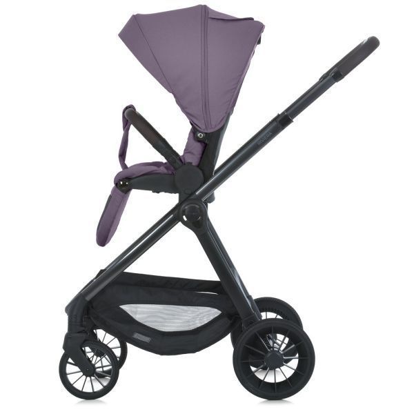 Коляска универсальная 2в1 ME 1183 RIVIERA Grape Pink ME 1183 Grape Pink фото