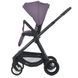 Коляска универсальная 2в1 ME 1183 RIVIERA Grape Pink ME 1183 Grape Pink фото 7