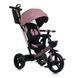 Велосипед MT 1001-1 Mauve Pink MT 1001-1 Mauve Pink фото 1