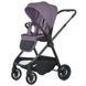 Коляска универсальная 2в1 ME 1183 RIVIERA Grape Pink ME 1183 Grape Pink фото 26
