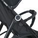 Коляска дитяча M 5723 VIVA Black M 5723 Black фото 12