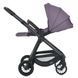 Коляска универсальная 2в1 ME 1183 RIVIERA Grape Pink ME 1183 Grape Pink фото 29