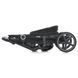Коляска дитяча M 5723 VIVA Black M 5723 Black фото 16