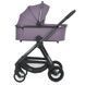 Коляска универсальная 2в1 ME 1183 RIVIERA Grape Pink ME 1183 Grape Pink фото 12