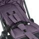 Коляска универсальная 2в1 ME 1183 RIVIERA Grape Pink ME 1183 Grape Pink фото 10