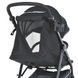 Коляска дитяча M 5723 VIVA Black M 5723 Black фото 8