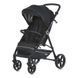 Коляска дитяча M 5723 VIVA Black M 5723 Black фото 1