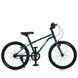 Велосипед дитячий 20д. PROF1 MB 20LIGHTY RAIN FOREST MB 20LIGHTY RAIN FOREST фото 9