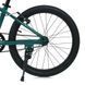 Велосипед дитячий 20д. PROF1 MB 20LIGHTY RAIN FOREST MB 20LIGHTY RAIN FOREST фото 6