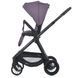 Коляска универсальная 2в1 ME 1183 RIVIERA Grape Pink ME 1183 Grape Pink фото 30
