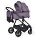 Коляска универсальная 2в1 ME 1183 RIVIERA Grape Pink ME 1183 Grape Pink фото 24