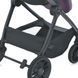 Коляска универсальная 2в1 ME 1183 RIVIERA Grape Pink ME 1183 Grape Pink фото 5