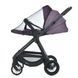 Коляска универсальная 2в1 ME 1183 RIVIERA Grape Pink ME 1183 Grape Pink фото 27