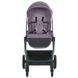 Коляска универсальная 2в1 ME 1183 RIVIERA Grape Pink ME 1183 Grape Pink фото 8