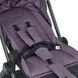 Коляска универсальная 2в1 ME 1183 RIVIERA Grape Pink ME 1183 Grape Pink фото 33