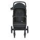 Коляска дитяча M 5723 VIVA Black M 5723 Black фото 5